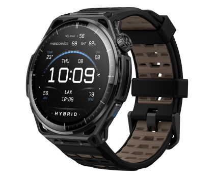Smartwatch Amazfit Balance 3 Titanium